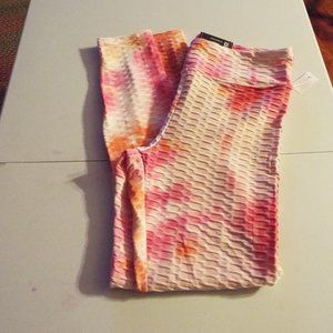 NOBO High Rise Leggings